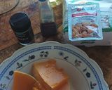 Foto del paso 1 de la receta: Fritos de zapallo #globalcookpadgames2024🇨🇱