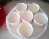Foto del paso 3 de la receta: Yogur en yogurtera ochentera