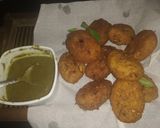 आलू दलिया कटलेट्स रेसिपी चरण 3 फोटो