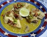 Gule ayam Tulungagung langkah memasak 3 foto