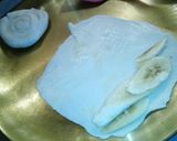 Foto langkah ke 2 dari resep Molen Sos Creamy Bandung (ala kami).