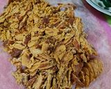 Foto langkah ke 1 dari resep Sirup Gula Merah Kental.