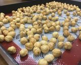 榛果巧克力慕斯的食譜步驟5照片