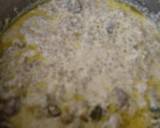 Doodh daliya in pressure cooker (with different toppings)