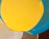 A picture of step 8 of Custard filled Donuts.