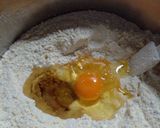 Foto del paso 2 de la receta: Pan de maíz