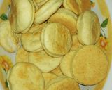 Foto del paso 4 de la receta: Bizcochitos rápidos y ricos