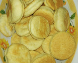 Foto del paso 4 de la receta: Bizcochitos rápidos y ricos