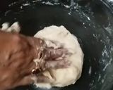 पिज़्ज़ा बन्स (Pizza buns recipe in Hindi) रेसिपी चरण 1 फोटो
