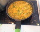 Foto del paso 10 de la receta Arroz a banda con brocoli