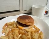 Foto langkah ke 5 dari resep Beef Burger Mini Patty Kilat bisa juga buat Nugget.