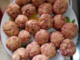 Polpette
