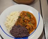 Foto del paso 6 de la receta: *Limón sobre Puerco*
