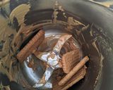 Foto del paso 1 de la receta: Helado McFlurry de Lotus en Thermomix