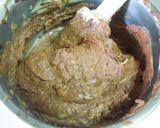 巧克力南瓜蛋糕的食譜步驟11照片