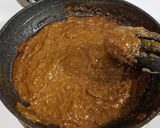 Foto langkah ke 3 dari resep Sate Ayam Oven Bumbu Kacang (Chicken Satay with Peanut Sauce).