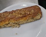 Foto del paso 5 de la receta: Pan de molde con semillas