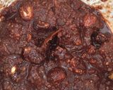 Foto del paso 1 de la receta: Baklava (exprés) para manos pequeñas