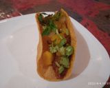 Foto del paso 5 de la receta: Crunchy tacos