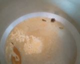 A picture of step 3 of Mazaidar Mutton Teh wali biryani.