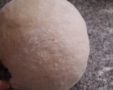 Foto del paso 2 de la receta: Medialunas con técnica Tang Zhong (sin manteca) 😋