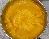 A picture of step 6 of Carrot kheer.