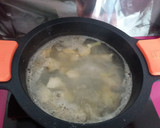 Foto del paso 1 de la receta: Alcachofas en salsa de cebolla