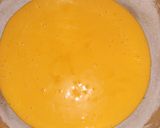অরেঞ্জ কেক (Orange cake recipe in Bengali) রেসিপির ধাপ 6 ছবি