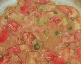घीया की सब्जी(GHIYA KI SABZI RECIPE IN HINDI) रेसिपी चरण 2 फोटो