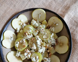 Foto del paso 8 de la receta: Ensalada de patata y manzana