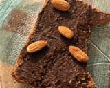 Foto del paso 1 de la receta: Mousse de chocolate saludable vegano 🌱!!