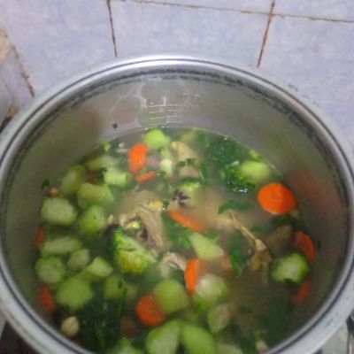 Langkah 3