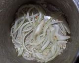 Foto langkah ke 1 dari resep Cream Soup Jamur.