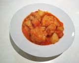 Foto del paso 4 de la receta: Guiso de coliflor