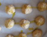 Foto del passaggio 4 della ricetta Polpette al tonno