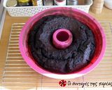 Φωτογραφία βήματος 16 της συνταγής Whiskey cake