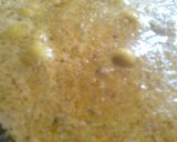 Foto del paso 2 de la receta: Menestrone de Frijol (pico negro)
