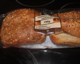 Foto del paso 1 de la receta: Chapata con redondo de pollo