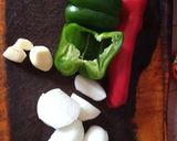 Foto del paso 2 de la receta: Solomillo de cerdo a la olla