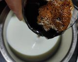 કોલ્ડ ક્રીમી કોફી(cold cream coffie recipe in Gujarati) રેસીપી સ્ટેપ3ફોટો
