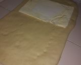 Foto del paso 8 de la receta: Masa Danesa