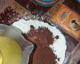 Boci szelet đ recept fĂĄzis 2 fotĂłja