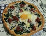Foto del paso 6 de la receta Pizza Florentina