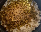عکس مرحله 7 از دستور 🍀ماش پلو با هویج🍀