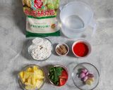 Foto langkah ke 1 dari resep Pindang Kerupuk Khas Palembang.