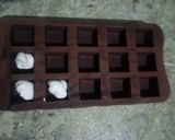 Foto del paso 6 de la receta: Bom-Bon de chocolate