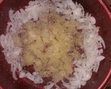 Foto del paso 2 de la receta: Lomo en salsa dulce con piña