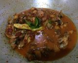 Foto langkah ke 5 dari resep Ayam Rica Rica.