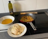Foto del paso 2 de la receta: Filetes de pechuga en salsa de naranja y miel
