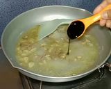 Foto langkah ke 2 dari resep Oseng tempe saus tiram.
